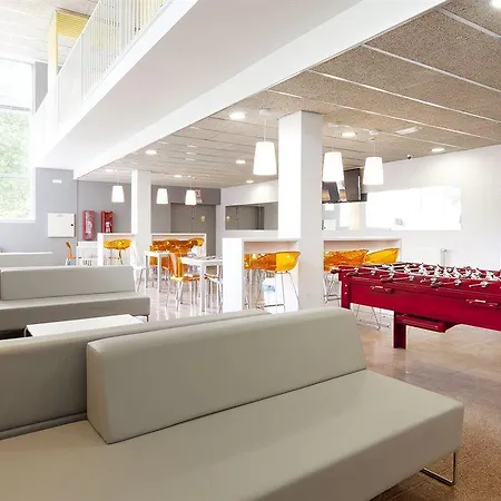 Apartment Residencia Universitaria Resa Manuel Agud Querol
