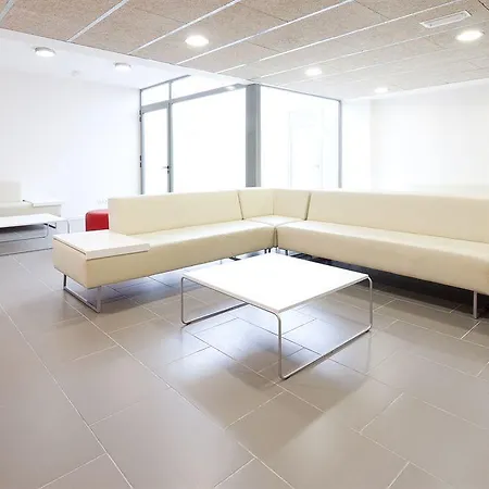 Apartment Residencia Universitaria Resa Manuel Agud Querol