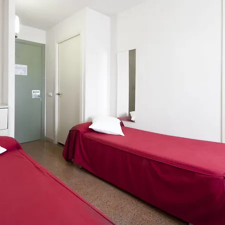 Residencia Universitaria Resa Manuel Agud Querol Apartment San Sebastian