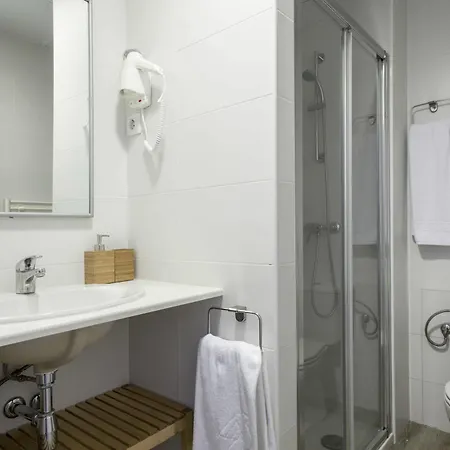 Apartment Residencia Universitaria Resa Manuel Agud Querol *