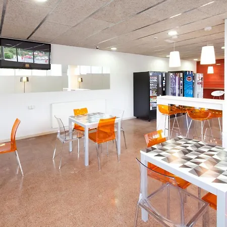 Apartment Residencia Universitaria Resa Manuel Agud Querol