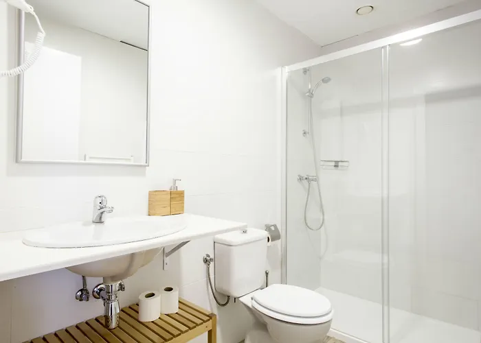 Residencia Universitaria Manuel Agud Querol * San Sebastián