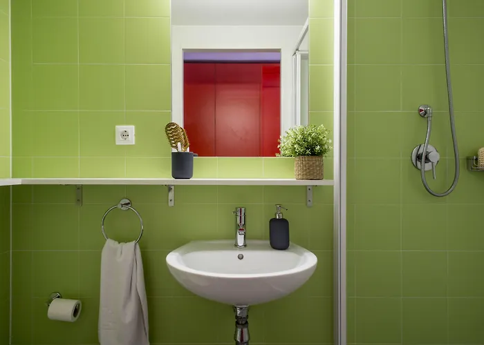 Residencia Universitaria Manuel Agud Querol