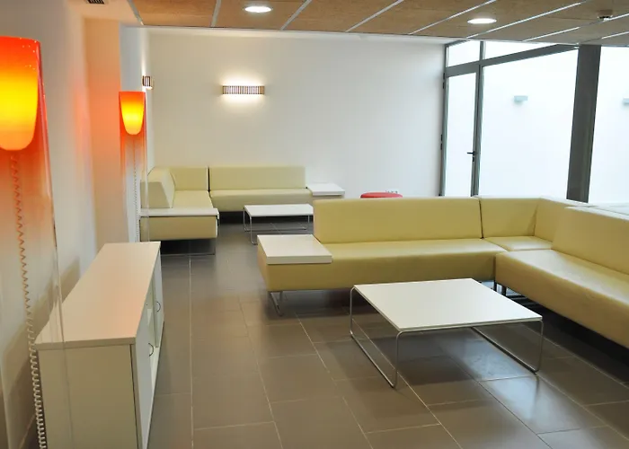 Apartamento Residencia Universitaria Manuel Agud Querol San Sebastián