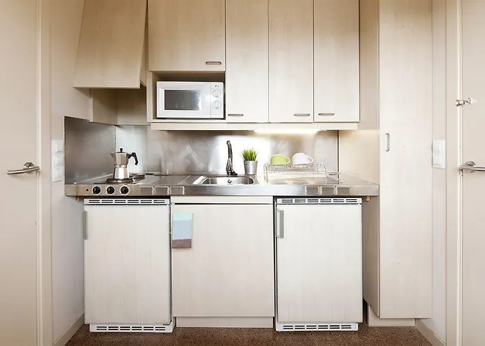 Residencia Universitaria Manuel Agud Querol