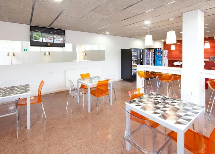 Apartamento Residencia Universitaria Manuel Agud Querol