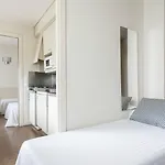Appartamento Residencia Universitaria Resa Manuel Agud Querol San Sebastián
