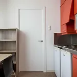 Residencia Universitaria Resa Manuel Agud Querol Appartamento San Sebastián