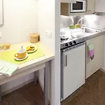 Residencia Universitaria Resa Manuel Agud Querol San Sebastián