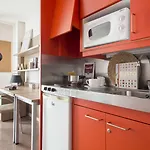 Residencia Universitaria Resa Manuel Agud Querol Appartamento San Sebastián