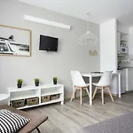 Appartamento Residencia Universitaria Resa Manuel Agud Querol San Sebastián