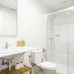 Residencia Universitaria Resa Manuel Agud Querol * San Sebastián