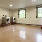 Appartamento Residencia Universitaria Resa Manuel Agud Querol San Sebastián