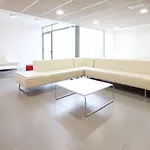 Residencia Universitaria Resa Manuel Agud Querol