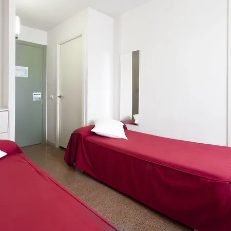 Residencia Universitaria Resa Manuel Agud Querol * San Sebastián