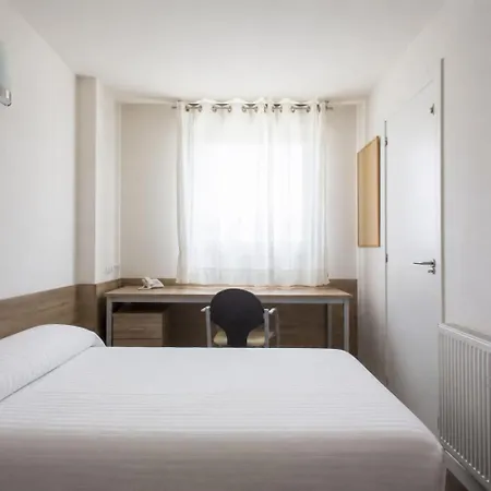 Residencia Universitaria Resa Manuel Agud Querol 산세바스티안
