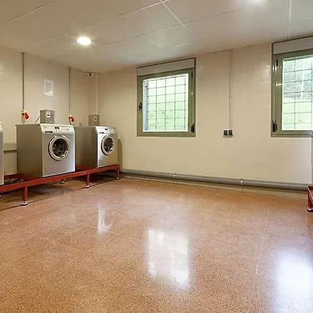 Residencia Universitaria Resa Manuel Agud Querol