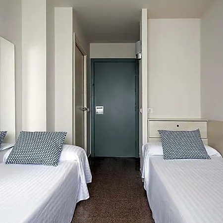 Residencia Universitaria Resa Manuel Agud Querol San Sebastián