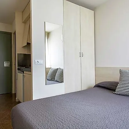 Residencia Universitaria Resa Manuel Agud Querol San Sebastián