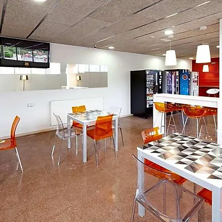 Residencia Universitaria Resa Manuel Agud Querol
