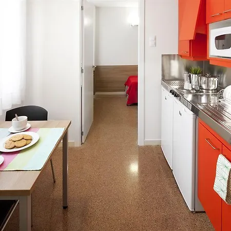 Residencia Universitaria Resa Manuel Agud Querol 산세바스티안