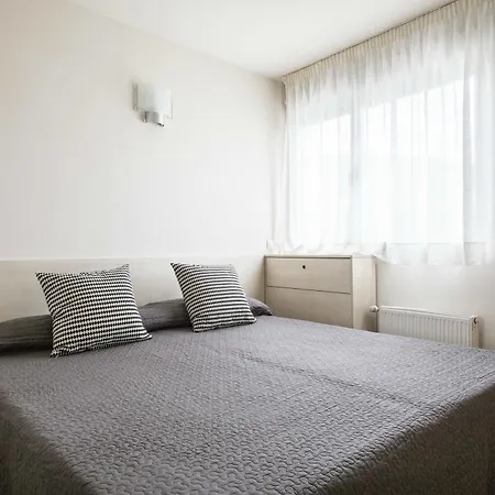 Residencia Universitaria Resa Manuel Agud Querol Apartman San Sebastián