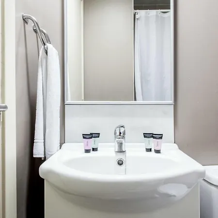 Apartamento Residencia Universitaria Resa Manuel Agud Querol *