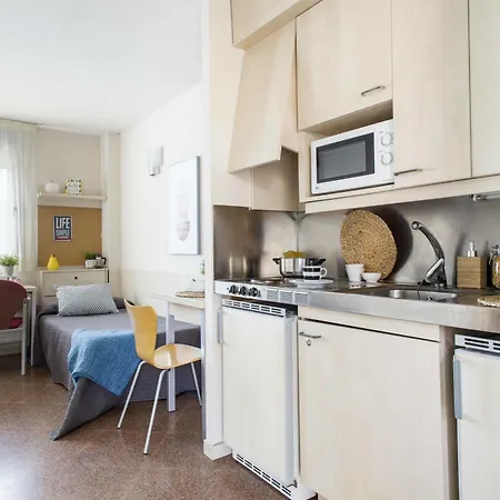 Residencia Universitaria Resa Manuel Agud Querol