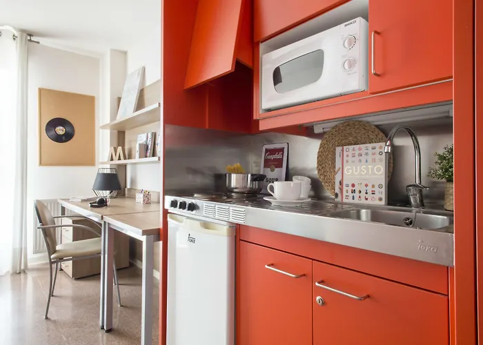 Residencia Universitaria Resa Manuel Agud Querol Apartment San Sebastian