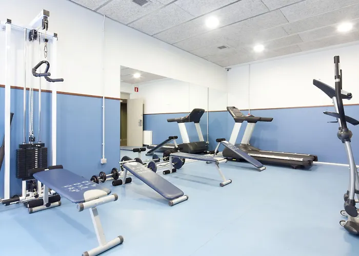 Apartmán Residencia Universitaria Resa Manuel Agud Querol