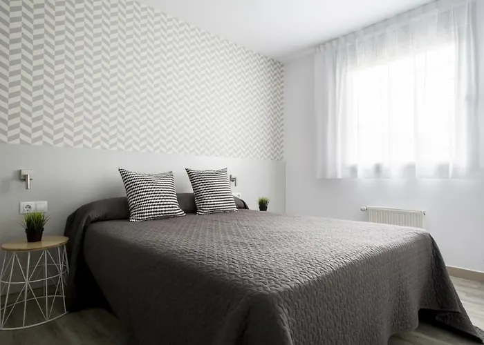 Residencia Universitaria Resa Manuel Agud Querol San Sebastián