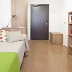 Apartment Residencia Universitaria Resa Manuel Agud Querol