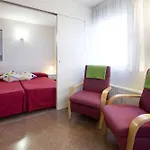 Apartment Residencia Universitaria Resa Manuel Agud Querol San Sebastian