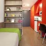 Residencia Universitaria Resa Manuel Agud Querol