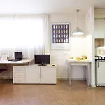 Residencia Universitaria Resa Manuel Agud Querol San Sebastian