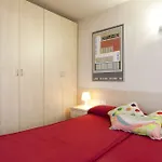 Apartment Residencia Universitaria Resa Manuel Agud Querol San Sebastian