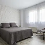 Residencia Universitaria Resa Manuel Agud Querol Apartment *