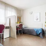Apartment Residencia Universitaria Resa Manuel Agud Querol