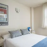 Apartment Residencia Universitaria Resa Manuel Agud Querol *
