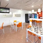 Apartment Residencia Universitaria Resa Manuel Agud Querol