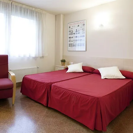 Residencia Universitaria Manuel Agud Querol