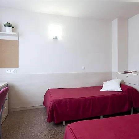 Residencia Universitaria Manuel Agud Querol