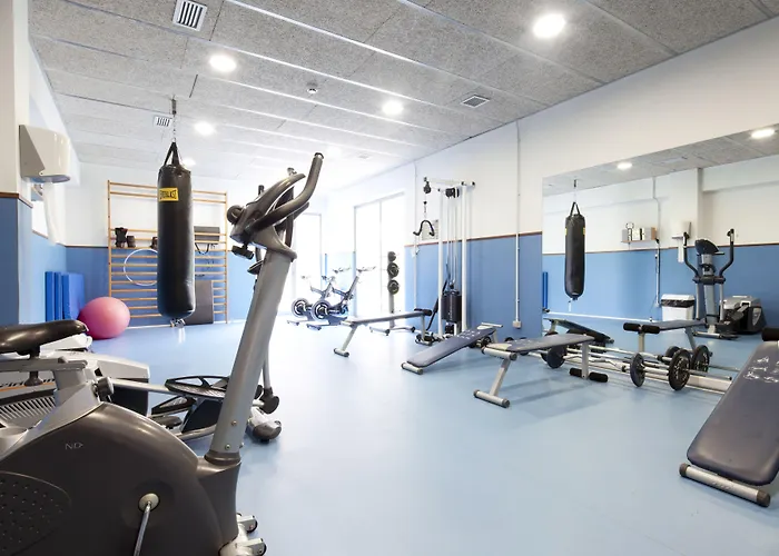 Apartament Residencia Universitaria Resa Manuel Agud Querol San Sebastián