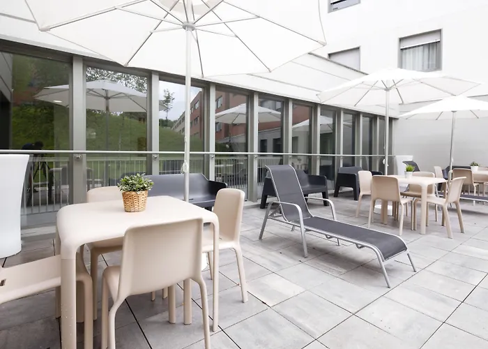 Residencia Universitaria Resa Manuel Agud Querol Apartament *