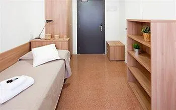 Residencia Universitaria Resa Manuel Agud Querol San Sebastián